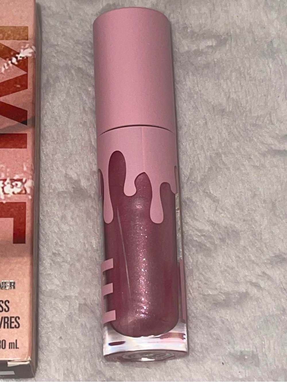 Kylie Cosmetics High Gloss in Daddy’s Girl - Picture 10 of 15